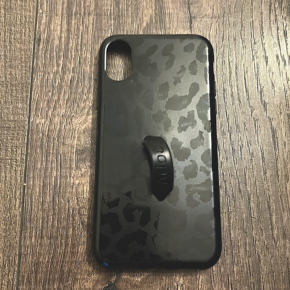 Loopy Case for iPhone X